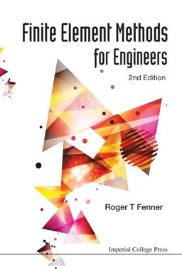 Finite Element Methods for Engineers 2nd 9781848168862 Front Cover
