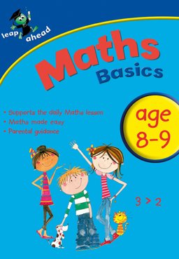 Maths Basics 8-9