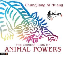 Chinese Book of Animal Powers  9781848190665 Front Cover