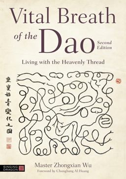 Vital Breath of the Dao 2021 9781848193833 Front Cover