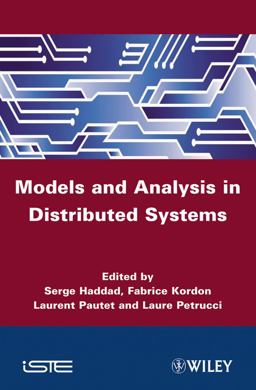 Models and Analysis for Distributed Systems Models and Analysis for Distributed Systems