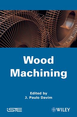 Wood Machining Wood Machining