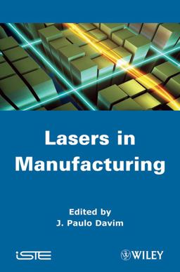 Laser in Manufacturing Laser in Manufacturing
