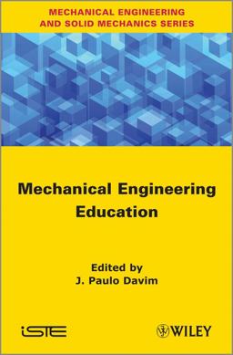 Mechanical Engineering Education Mechanical Engineering Education