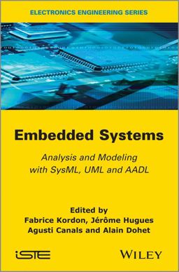 Embedded Systems Embedded Systems