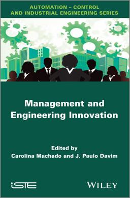 Management and Engineering Innovation Management and Engineering Innovation