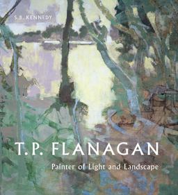 T. P. Flanagan