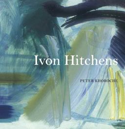 Ivon Hitchens  9781848221499 Front Cover