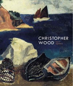Christopher Wood  9781848221864 Front Cover