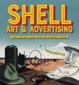 Shell Art and Advertising
