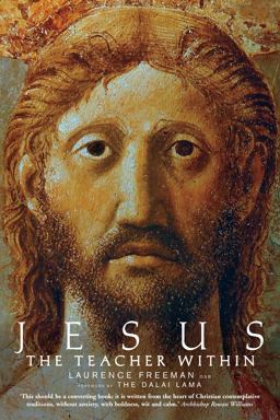 Jesus the Teacher Within  9781848250376 Front Cover