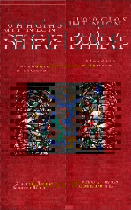 What Anglicans Believe An Introduction  9781848251144 Front Cover