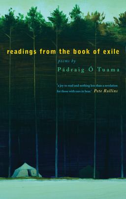 Readings from the Book of Exile  9781848252059 Front Cover