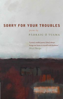 Sorry for Your Troubles  9781848254626 Front Cover