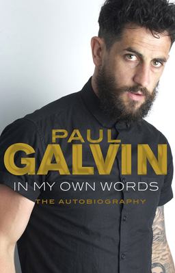 In My Own Words The Autobiography  9781848272064 Front Cover