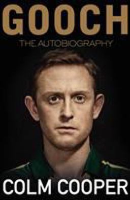 Gooch - the Autobiography  9781848272187 Front Cover