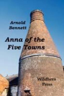 Anna of the Five Towns