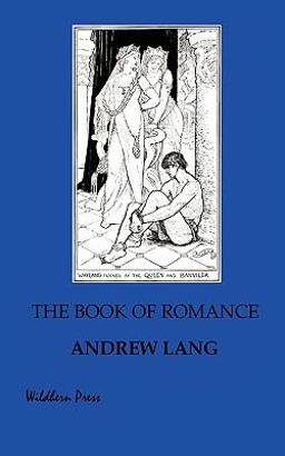 The Book of Romance The Book of Romance