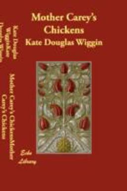 Mother Carey's Chickens