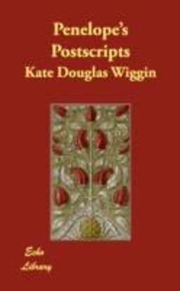 Penelope's Postscripts