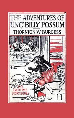 The Adventures of Unc' Billy Possum