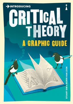 Revised Edition of Introducing Critical Theory  9781848310599 Front Cover