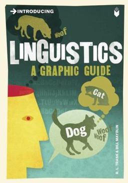 Introducing Linguistics 2nd 9781848310889 Front Cover
