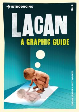 Revised Edition of Introducing Lacan  9781848311831 Front Cover
