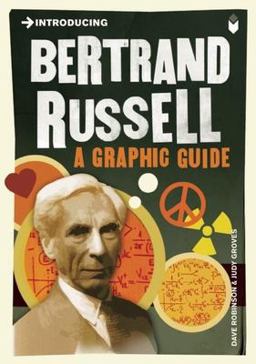 2nd Revised Edition of Introducing Bertrand Russell 2nd 9781848313026 Front Cover