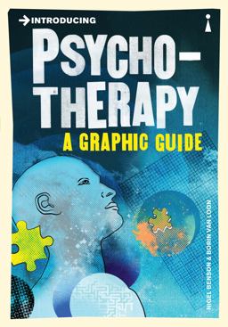 Introducing Psychotherapy A Graphic Guide  9781848313446 Front Cover