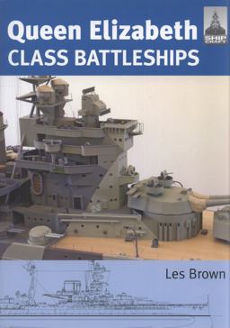 Queen Elizabeth Class Battleships