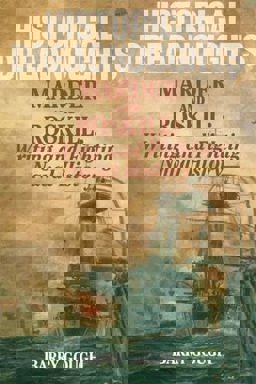 Historical Dreadnoughts Marder and Roskill: Writing and Fighting Naval History  9781848320772 Front Cover