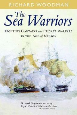 The Sea Warriors The Sea Warriors