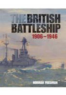 The British Battleship