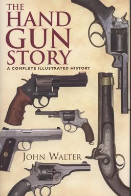 Hand Gun Story