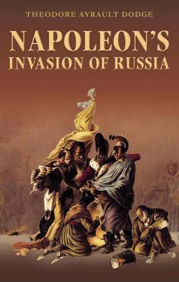 Napoleon's Invasion of Russia