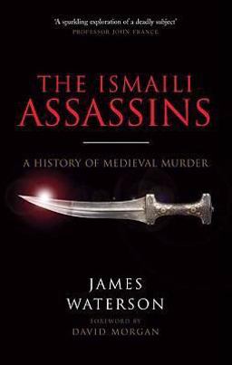 Ismail Assassins 2008 9781848325050 Front Cover