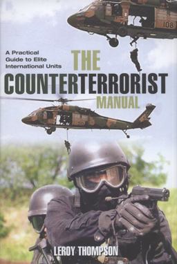 The Counter Terrorist Manual