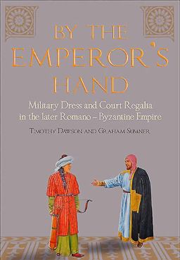 By the Emperor's Hand  9781848325890 Front Cover