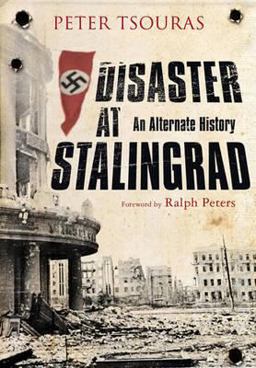 Disaster at Stalingrad