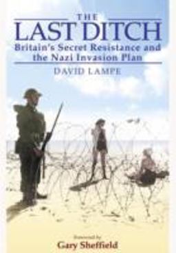 The Last Ditch The Last Ditch