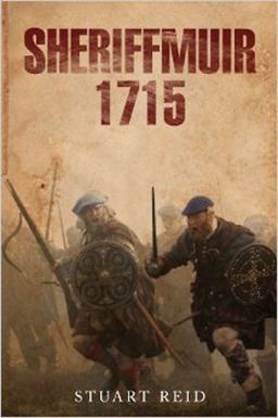 Sheriffmuir 1715