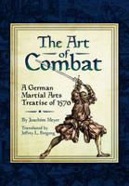 The Art of Combat The Art of Combat