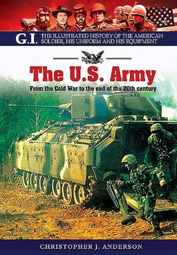 The US Army
