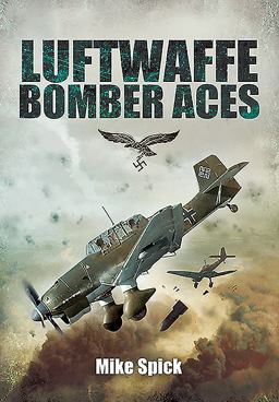 Luftwaffe Bomber Aces Luftwaffe Bomber Aces