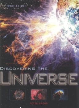 Discovering the Universe Discovering the Universe