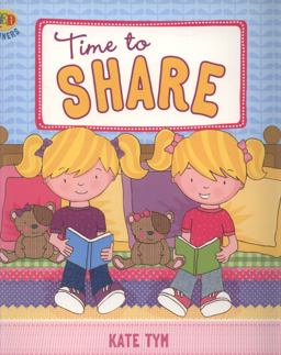 Time to Share, Sarah