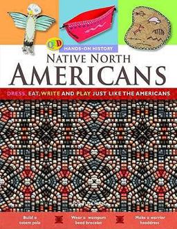 Native North Americans