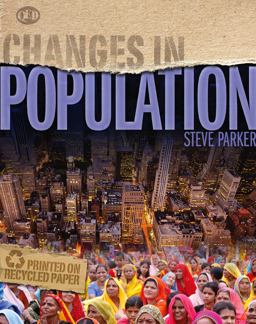 Changes in Population