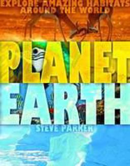 Planet Earth